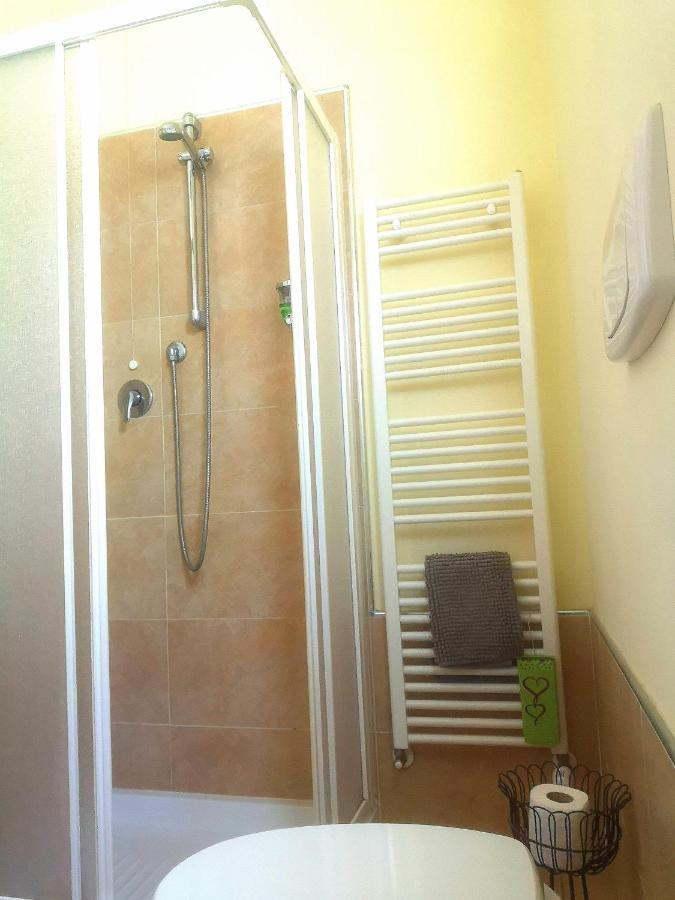Sogno D'Oro B&B Poggibonsi Ngoại thất bức ảnh