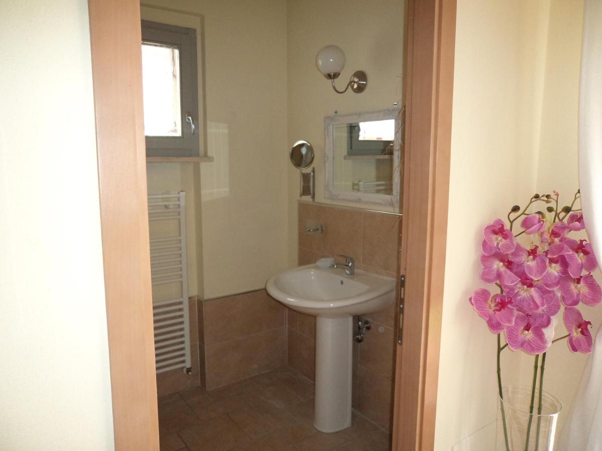 Sogno D'Oro B&B Poggibonsi Ngoại thất bức ảnh