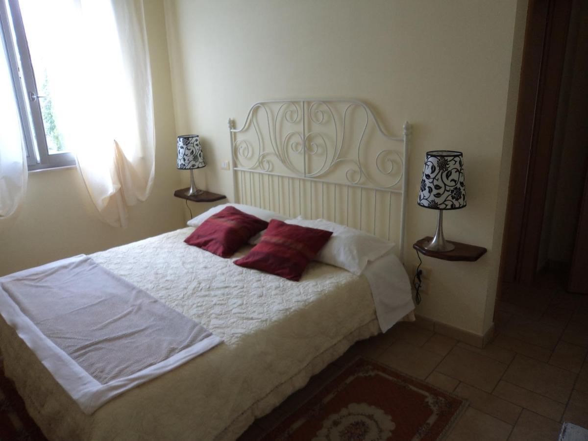 Sogno D'Oro B&B Poggibonsi Ngoại thất bức ảnh