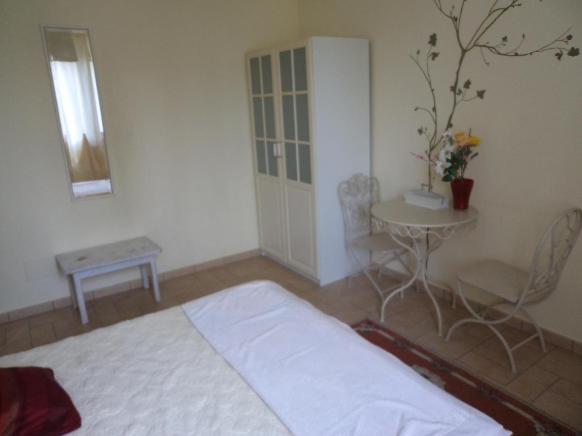 Sogno D'Oro B&B Poggibonsi Ngoại thất bức ảnh