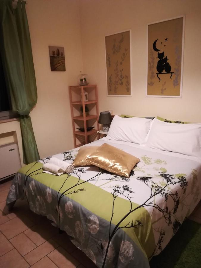 Sogno D'Oro B&B Poggibonsi Ngoại thất bức ảnh