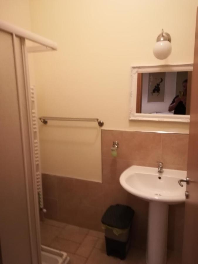 Sogno D'Oro B&B Poggibonsi Ngoại thất bức ảnh