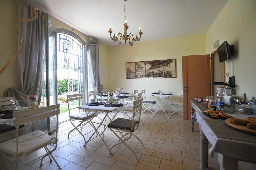 Sogno D'Oro B&B Poggibonsi Ngoại thất bức ảnh
