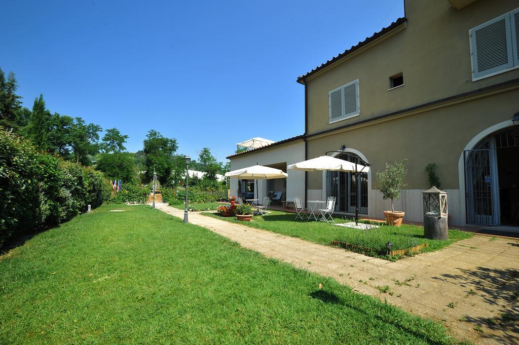 Sogno D'Oro B&B Poggibonsi Ngoại thất bức ảnh