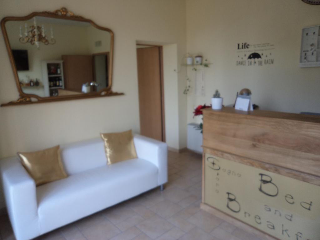 Sogno D'Oro B&B Poggibonsi Ngoại thất bức ảnh