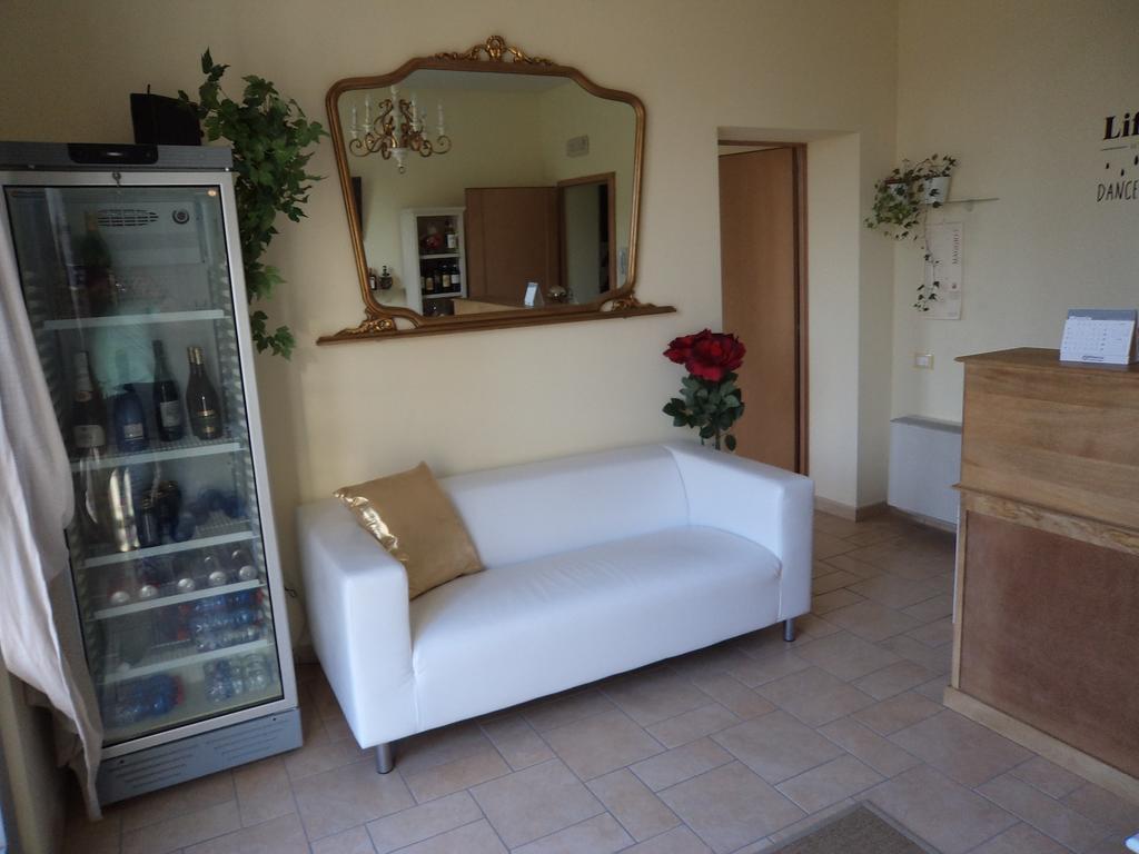 Sogno D'Oro B&B Poggibonsi Ngoại thất bức ảnh