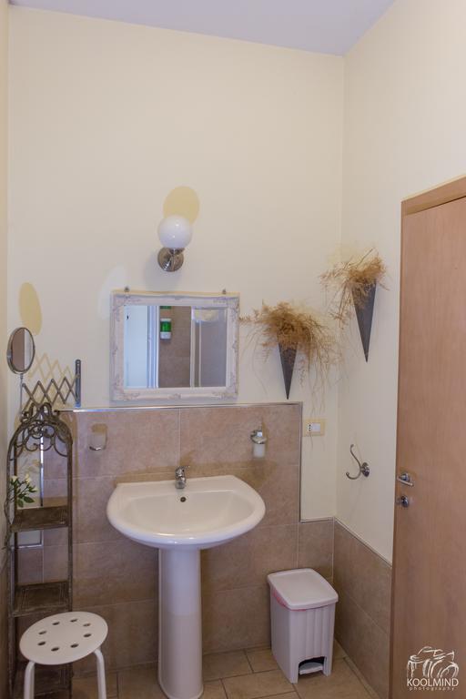 Sogno D'Oro B&B Poggibonsi Ngoại thất bức ảnh