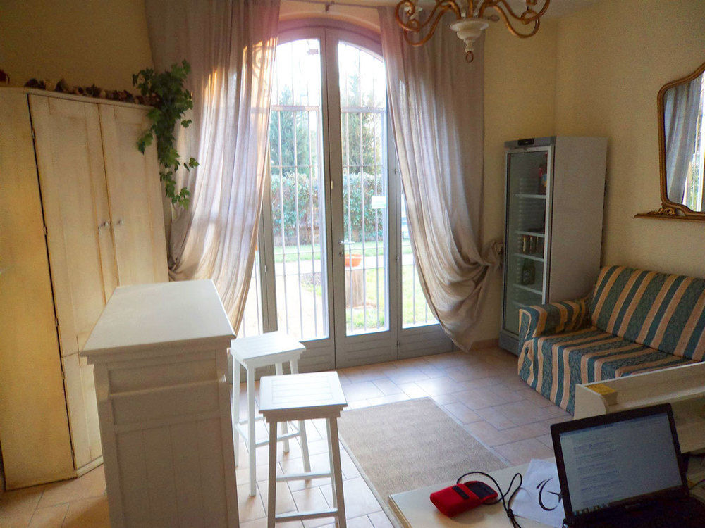 Sogno D'Oro B&B Poggibonsi Ngoại thất bức ảnh