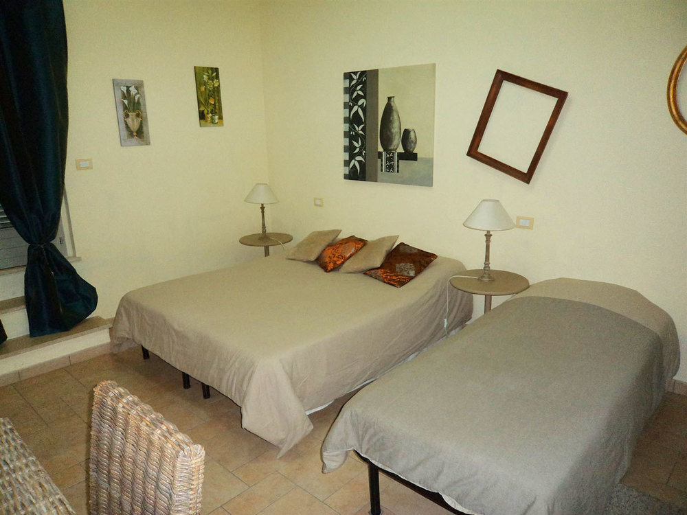 Sogno D'Oro B&B Poggibonsi Ngoại thất bức ảnh