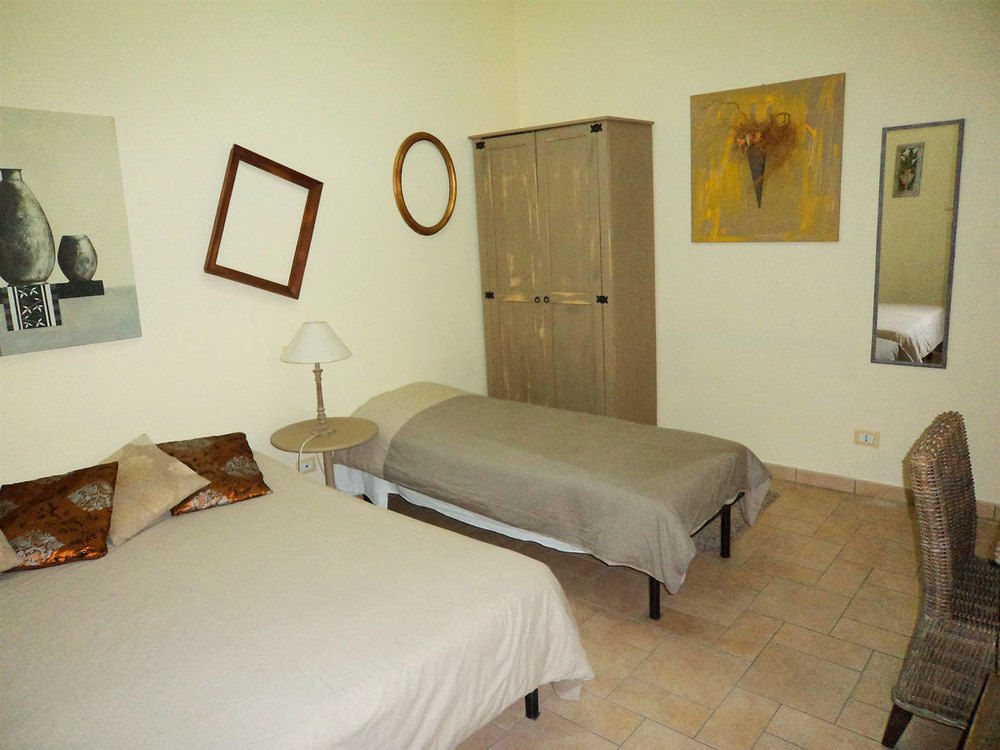 Sogno D'Oro B&B Poggibonsi Ngoại thất bức ảnh