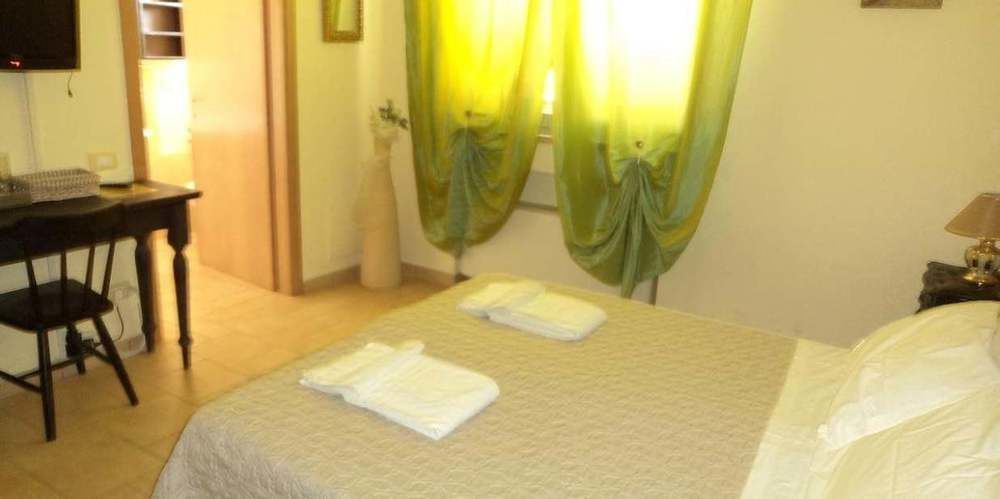 Sogno D'Oro B&B Poggibonsi Ngoại thất bức ảnh