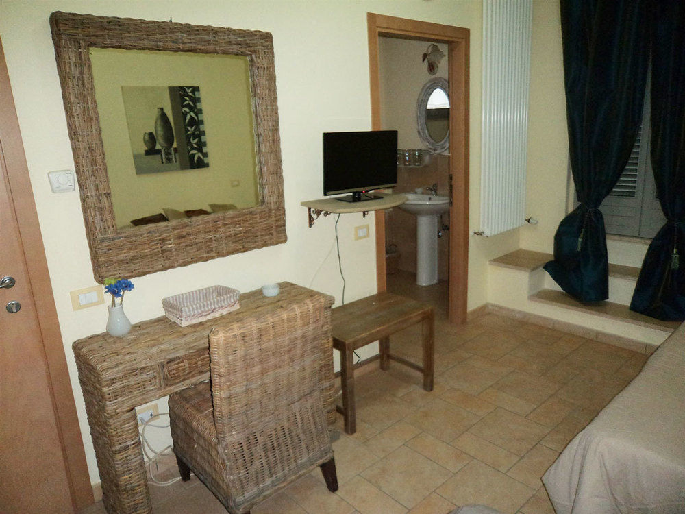 Sogno D'Oro B&B Poggibonsi Ngoại thất bức ảnh