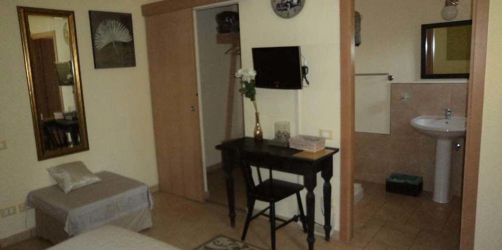 Sogno D'Oro B&B Poggibonsi Ngoại thất bức ảnh