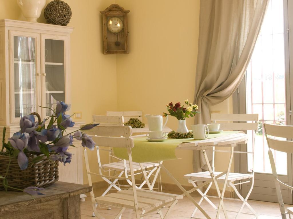 Sogno D'Oro B&B Poggibonsi Ngoại thất bức ảnh