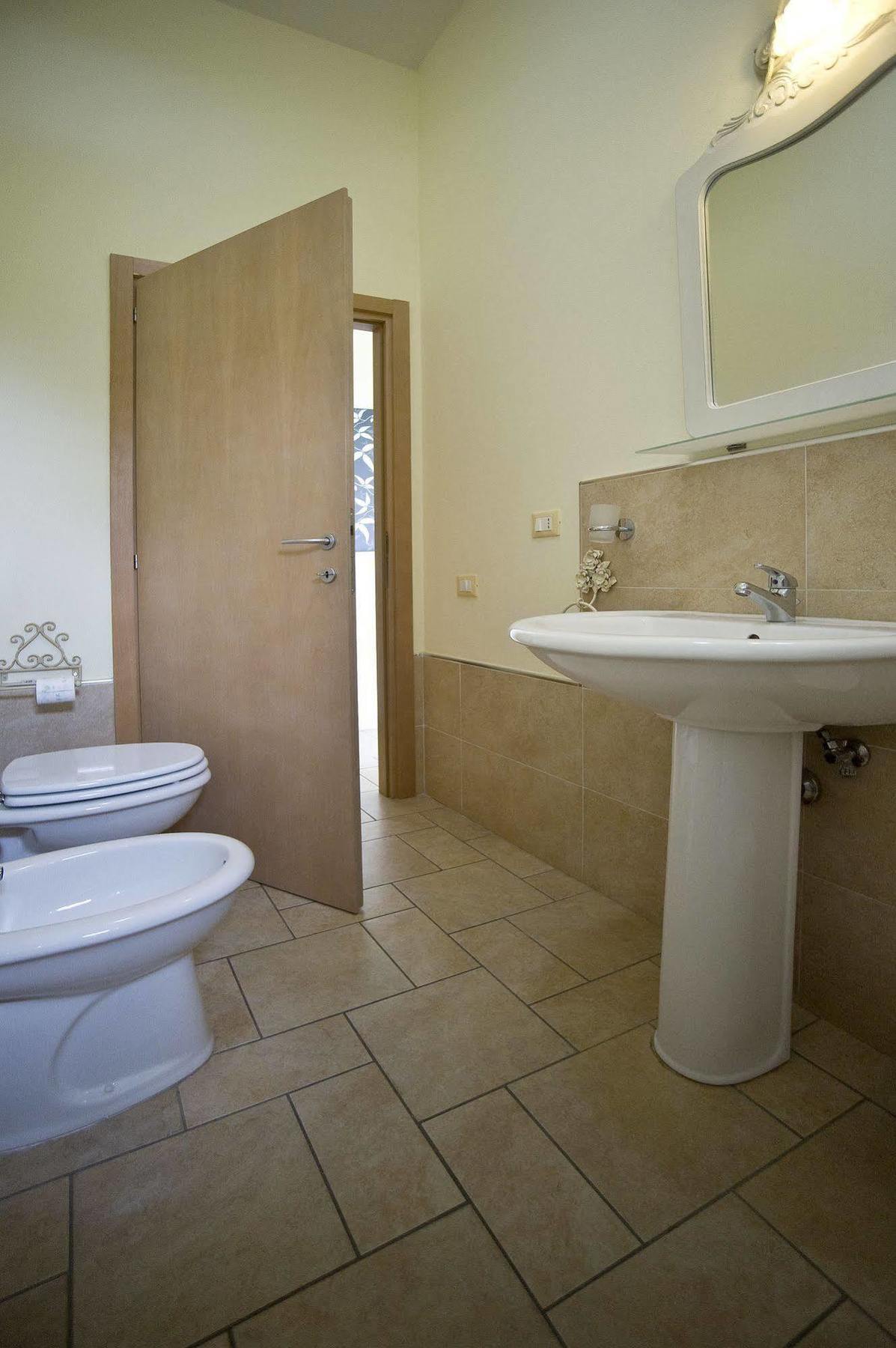 Sogno D'Oro B&B Poggibonsi Ngoại thất bức ảnh