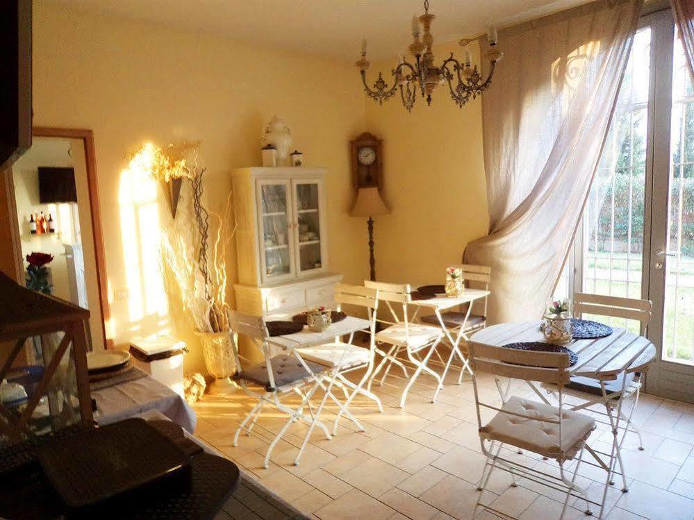 Sogno D'Oro B&B Poggibonsi Ngoại thất bức ảnh