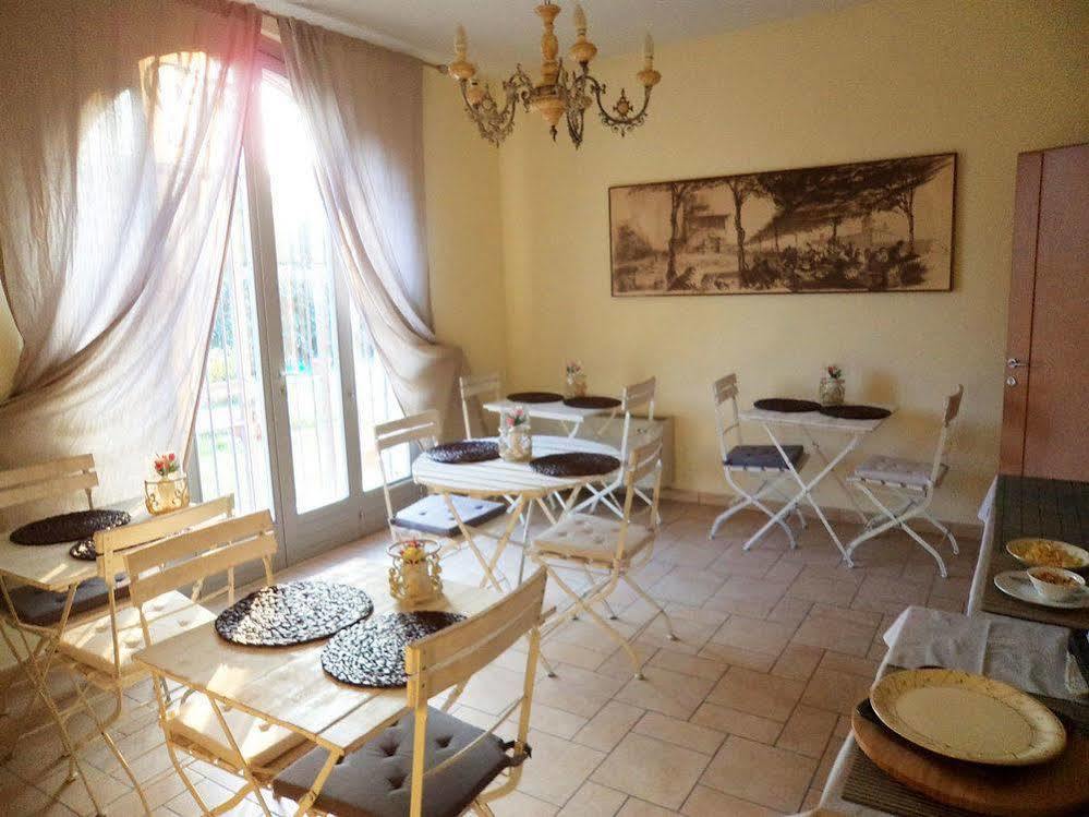 Sogno D'Oro B&B Poggibonsi Ngoại thất bức ảnh